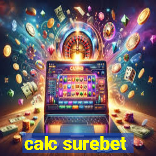 calc surebet